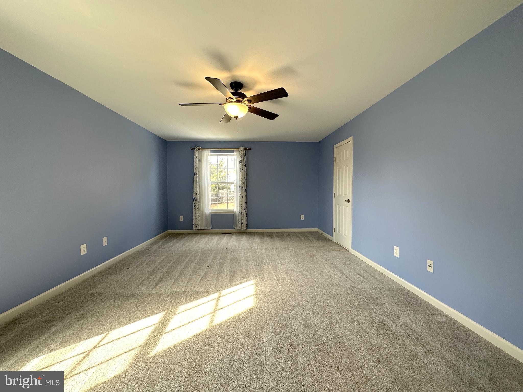 13758 Restina Road Bristow, VA 20136 - Photo 25 of 48 13758 Restina Rd Master Bedroom