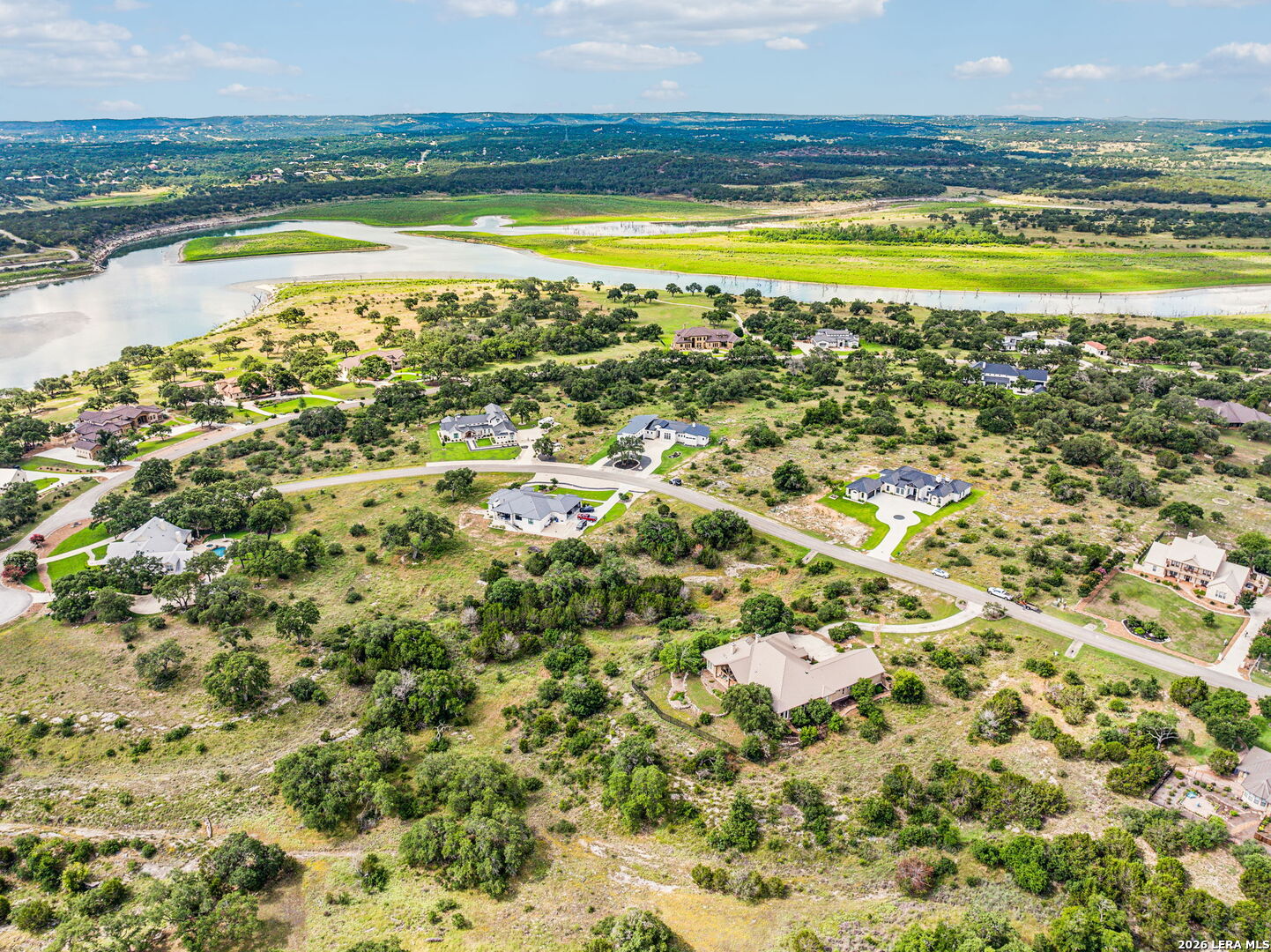 155 Obscure Way Spring Branch, TX 78070 - Photo 18 of 25