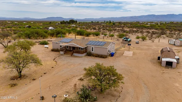 $299,000 | 4285 South La Donna Lane, Sierra Vista, AZ 85650