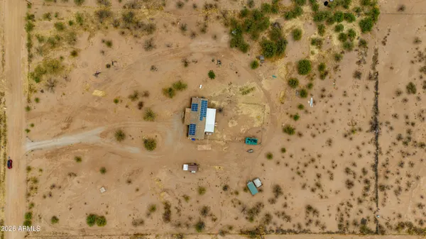 $299,000 | 4285 South La Donna Lane, Sierra Vista, AZ 85650