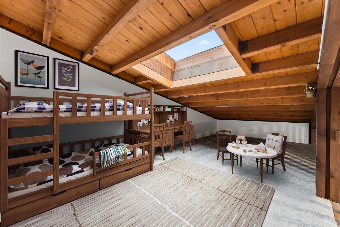 4200 Lodgepole Circle, Unit 306 Silverthorne, CO 80498 - Photo 10 of 26 a view of a chairs and table in a patio