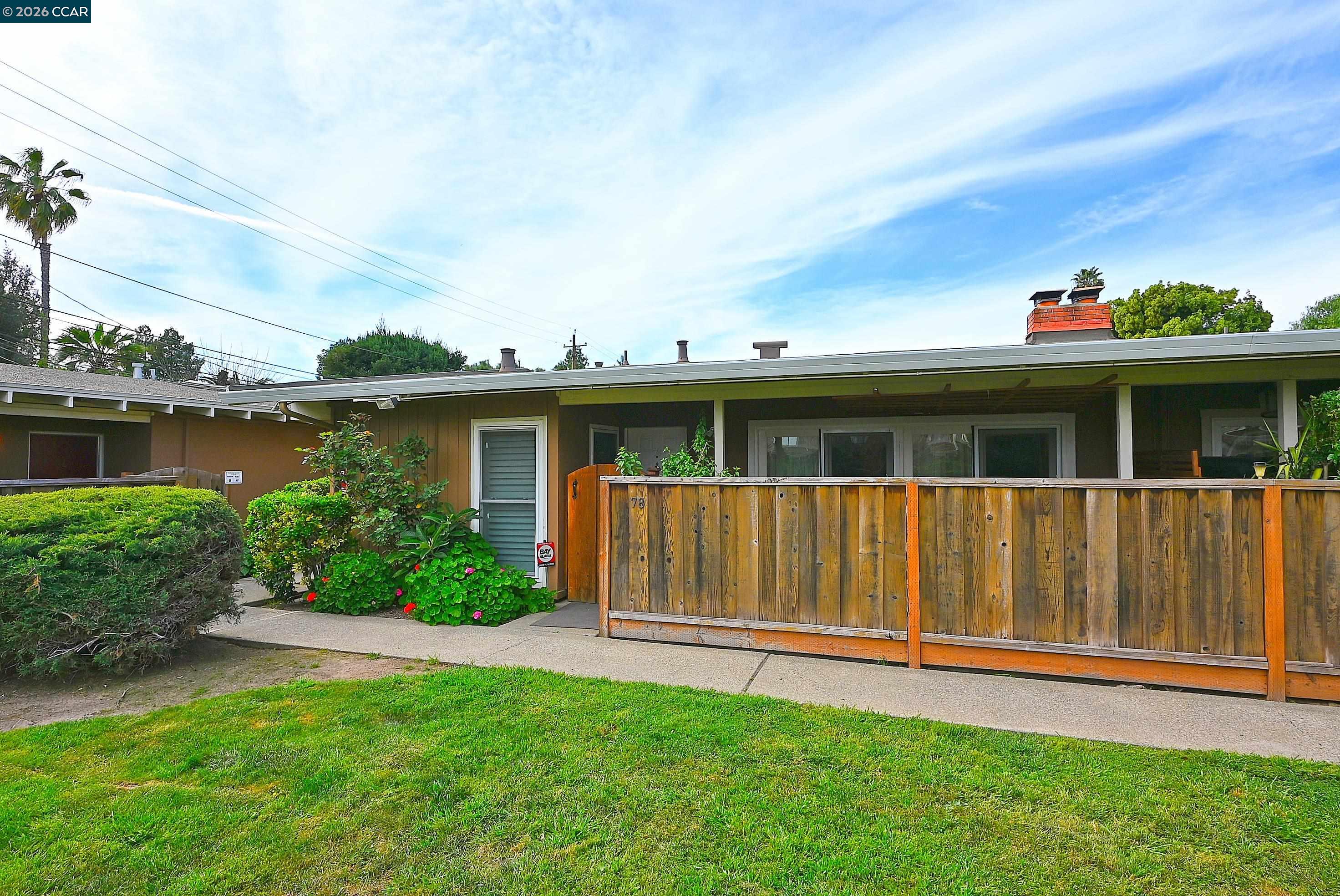 1919 Ygnacio Valley Road, Unit 78 Walnut Creek, CA 94598 - Photo 25 of 30