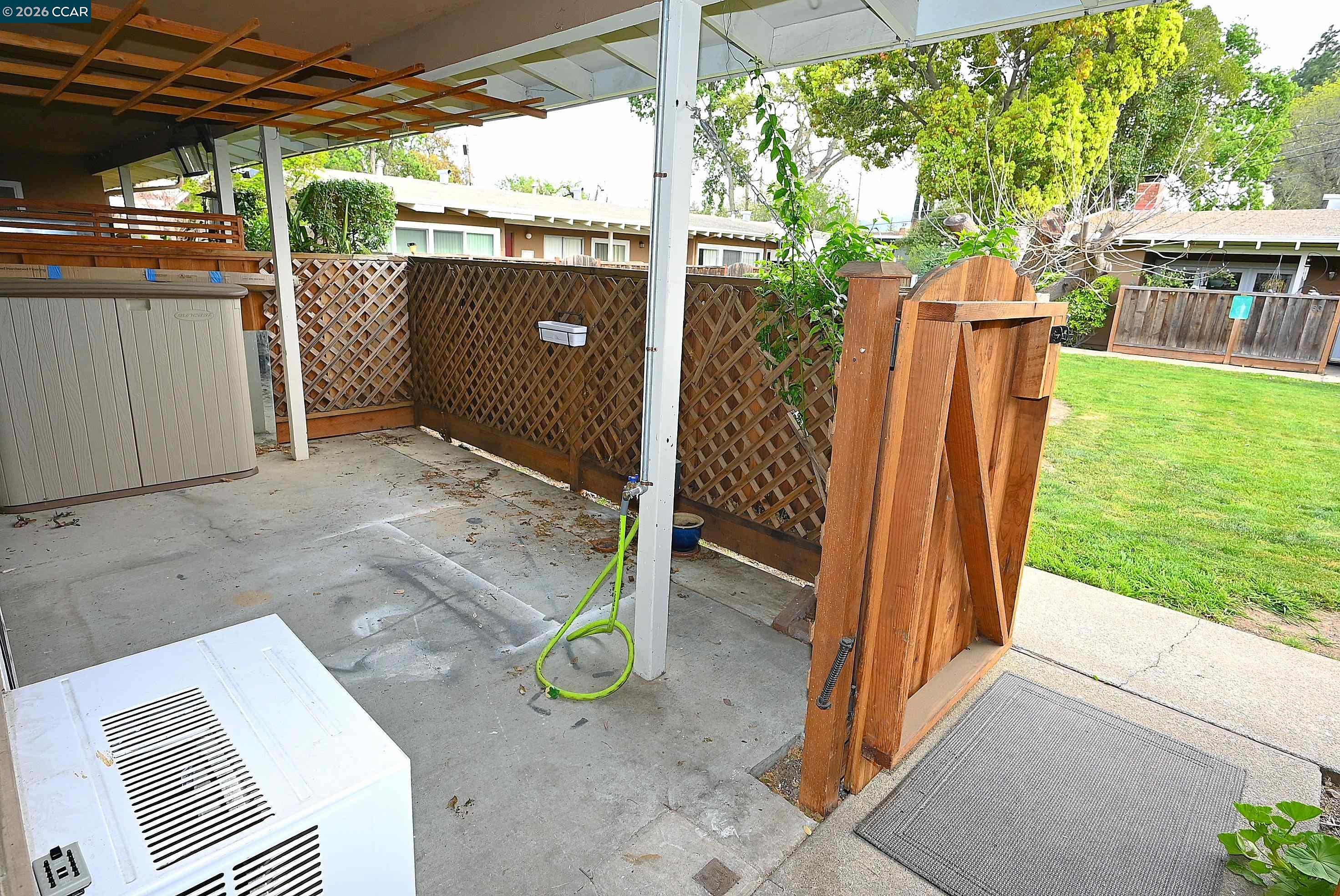 1919 Ygnacio Valley Road, Unit 78 Walnut Creek, CA 94598 - Photo 27 of 30