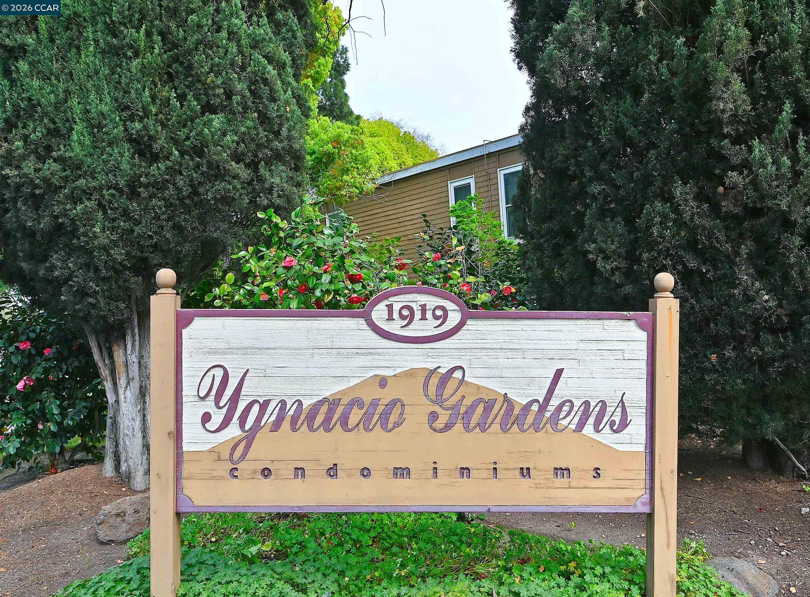 1919 Ygnacio Valley Road, Unit 78 Walnut Creek, CA 94598 - Photo 28 of 30