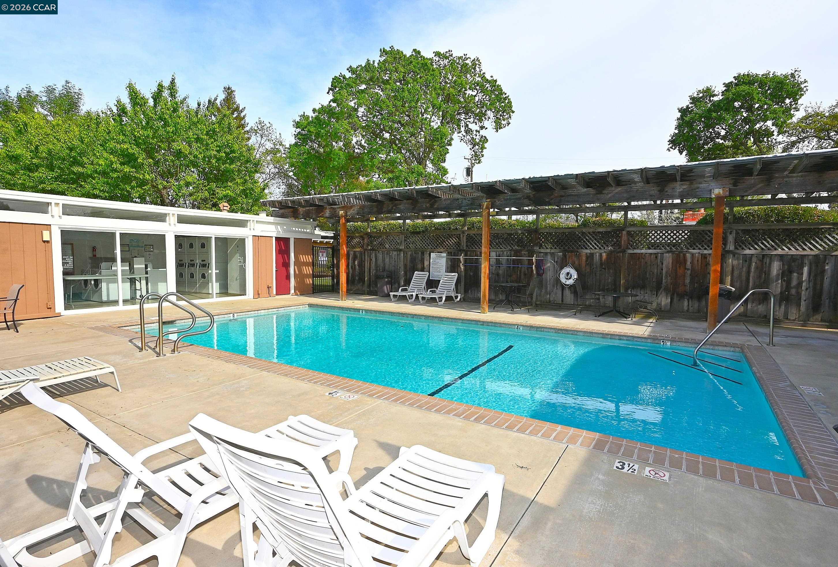 1919 Ygnacio Valley Road, Unit 78 Walnut Creek, CA 94598 - Photo 30 of 30