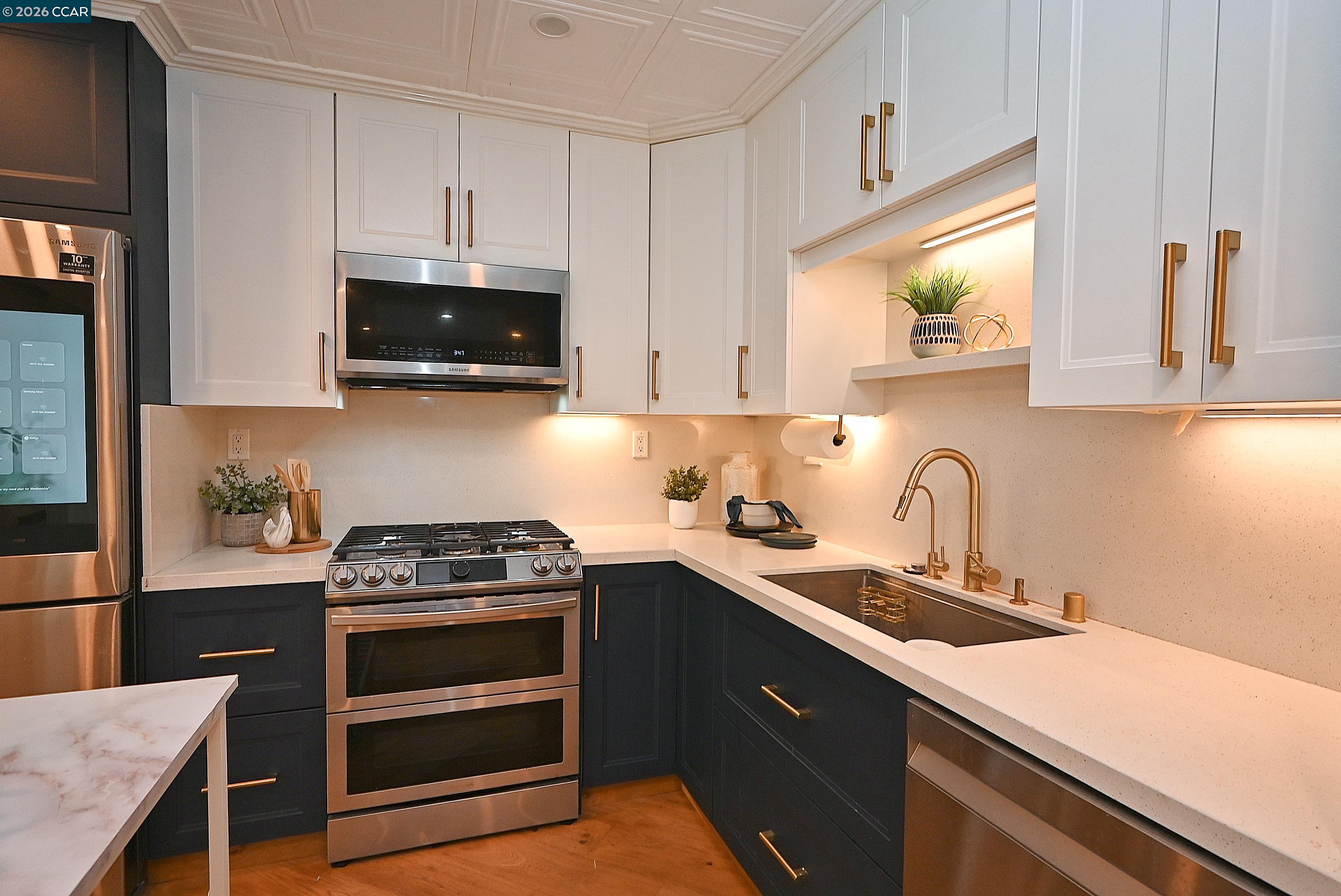 1919 Ygnacio Valley Road, Unit 78 Walnut Creek, CA 94598 - Photo 3 of 30