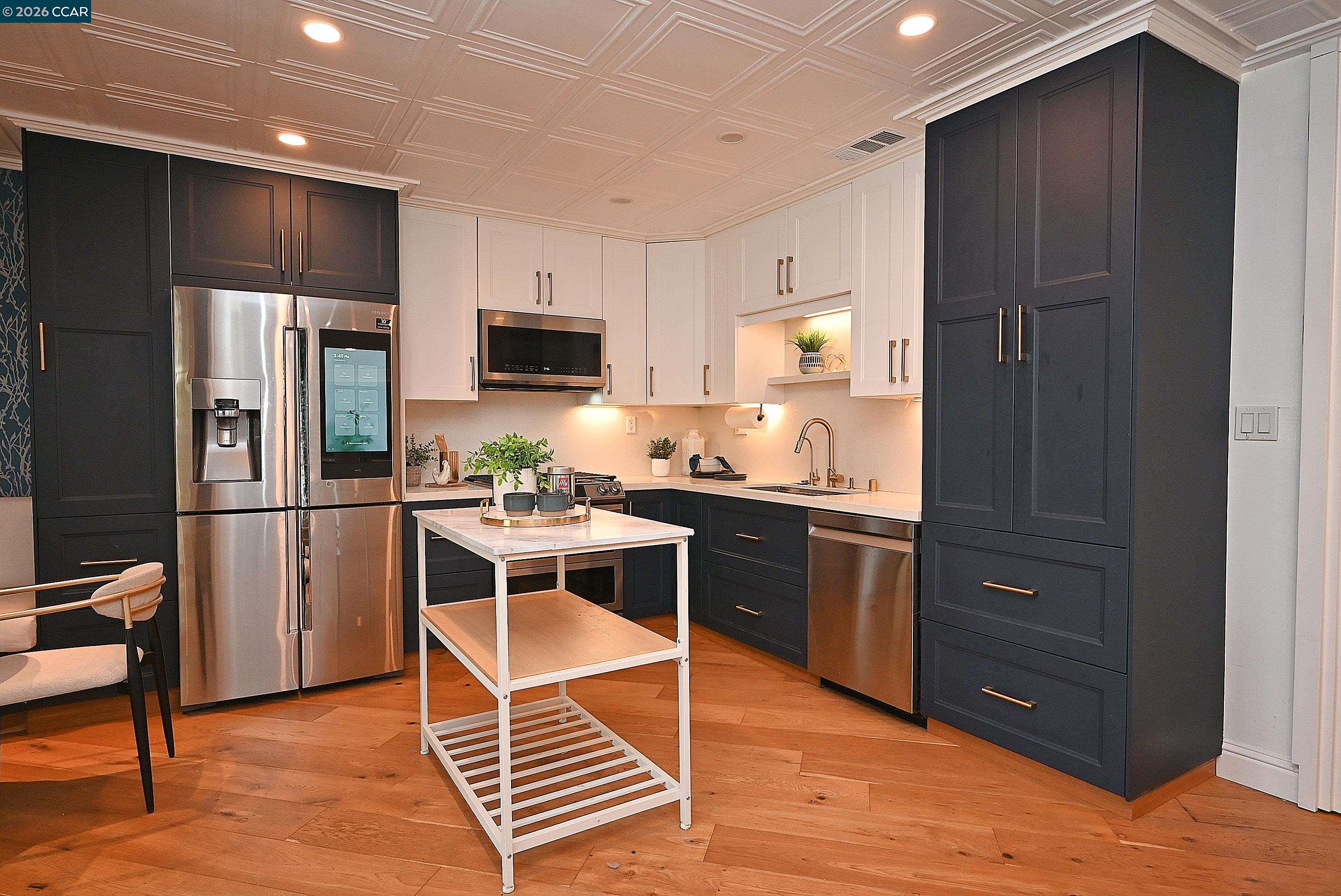 1919 Ygnacio Valley Road, Unit 78 Walnut Creek, CA 94598 - Photo 4 of 30