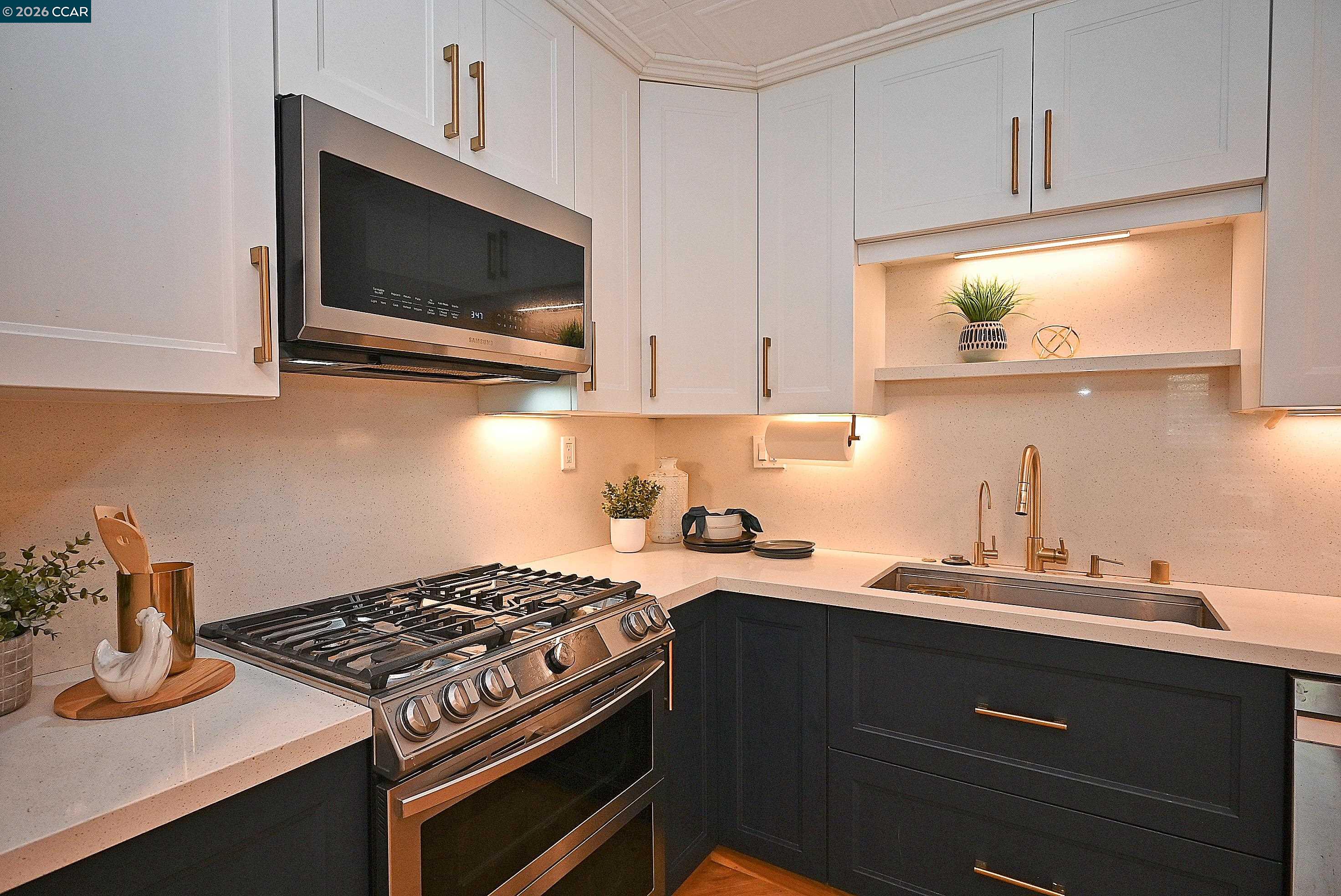 1919 Ygnacio Valley Road, Unit 78 Walnut Creek, CA 94598 - Photo 5 of 30