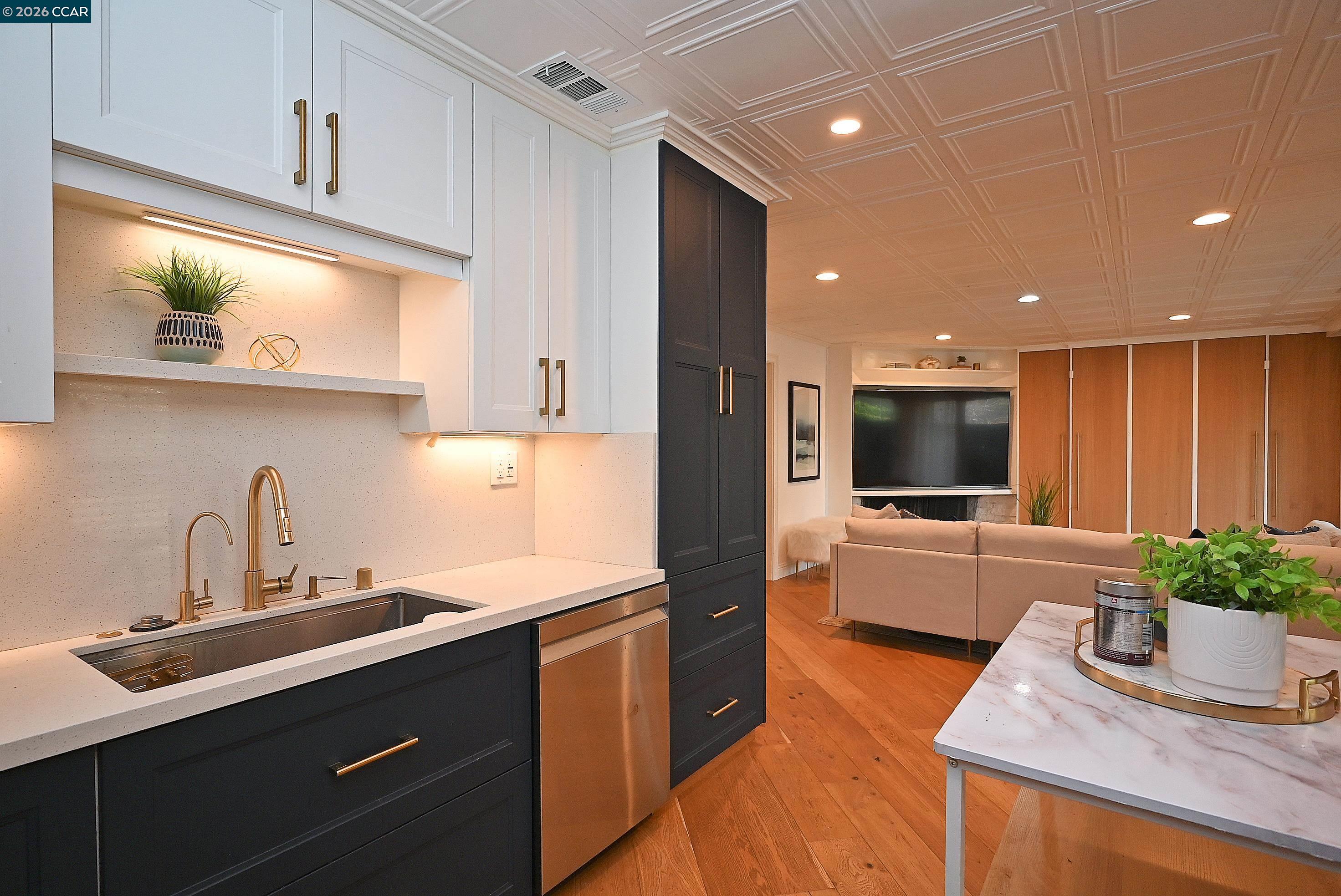 1919 Ygnacio Valley Road, Unit 78 Walnut Creek, CA 94598 - Photo 6 of 30