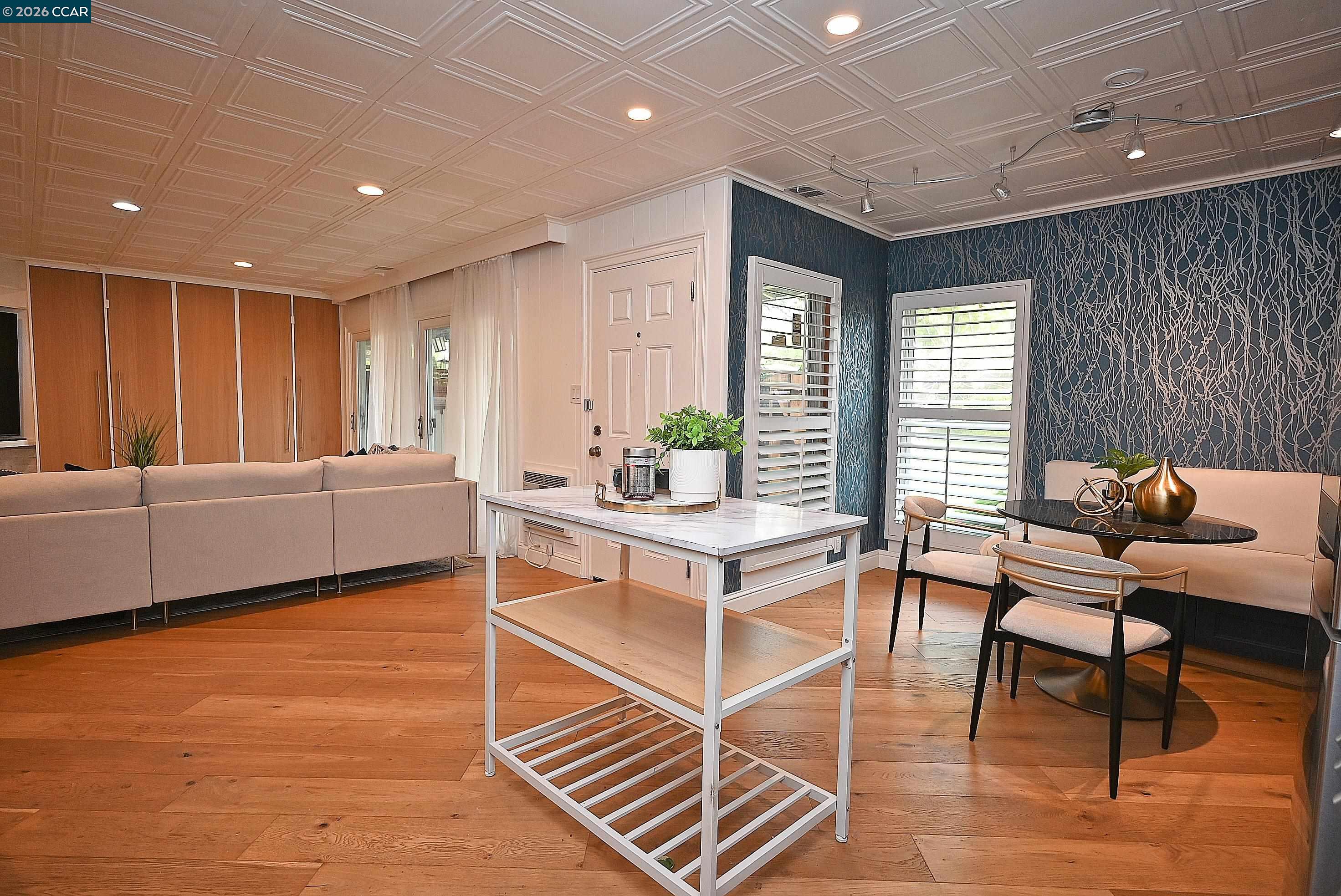 1919 Ygnacio Valley Road, Unit 78 Walnut Creek, CA 94598 - Photo 7 of 30