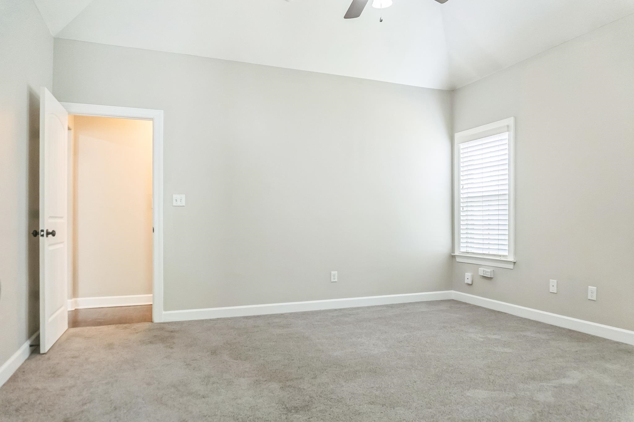 4948 Grace View Lane Bartlett, TN 38135 - Photo 11 of 21 an empty room with windows