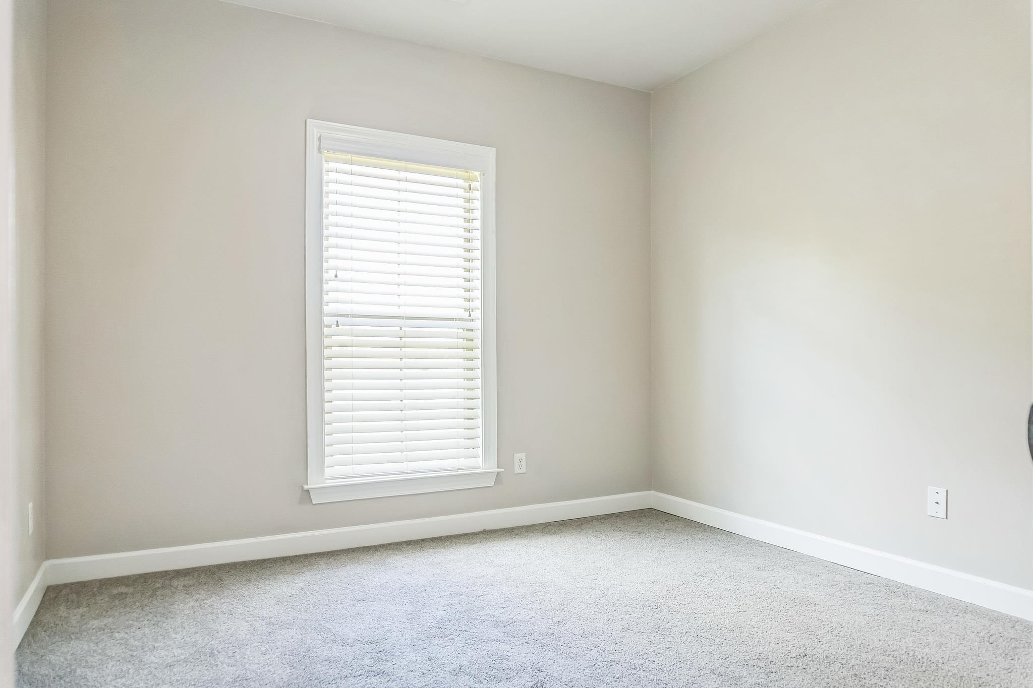 4948 Grace View Lane Bartlett, TN 38135 - Photo 16 of 21 an empty room with a window