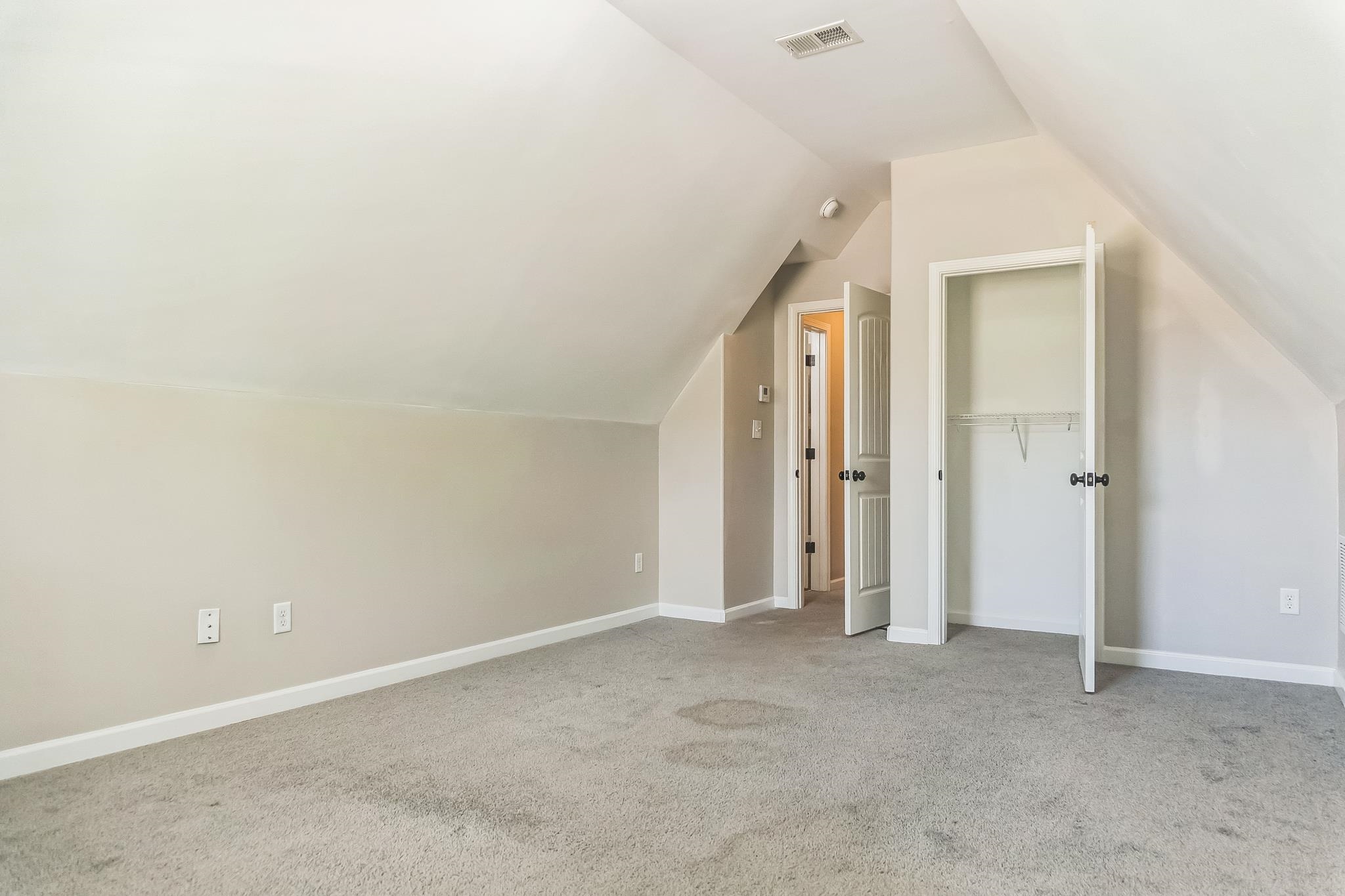 4948 Grace View Lane Bartlett, TN 38135 - Photo 18 of 21 an empty room with an entryway