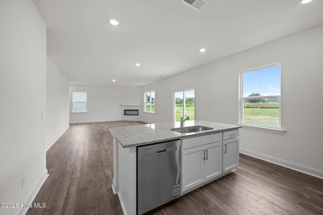 $334,490 | 4106 Edsel Drive, Bailey, NC 27807