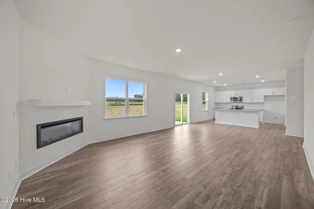 $334,490 | 4106 Edsel Drive, Bailey, NC 27807