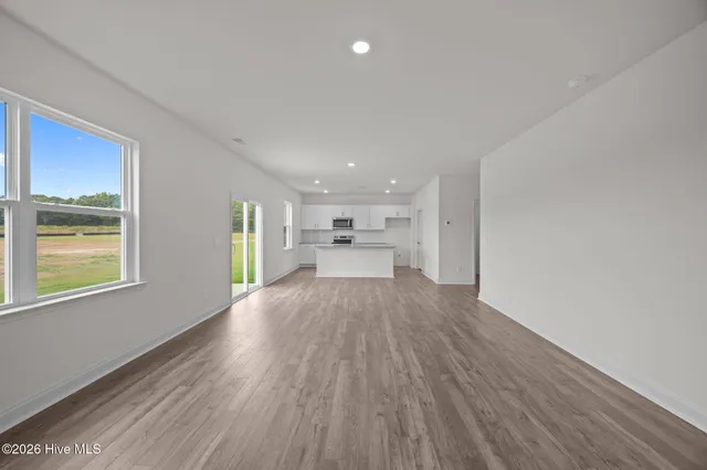 $334,490 | 4106 Edsel Drive, Bailey, NC 27807