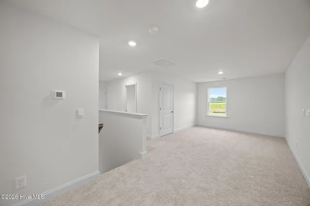 $334,490 | 4106 Edsel Drive, Bailey, NC 27807