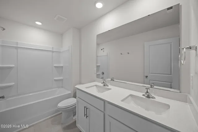 $334,490 | 4106 Edsel Drive, Bailey, NC 27807