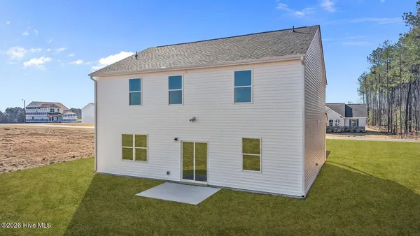 $334,490 | 4106 Edsel Drive, Bailey, NC 27807