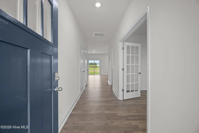 $334,490 | 4106 Edsel Drive, Bailey, NC 27807