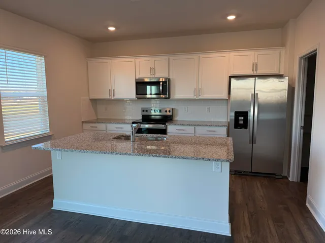 $334,490 | 4106 Edsel Drive, Bailey, NC 27807