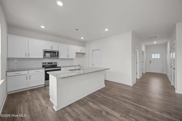 $334,490 | 4106 Edsel Drive, Bailey, NC 27807