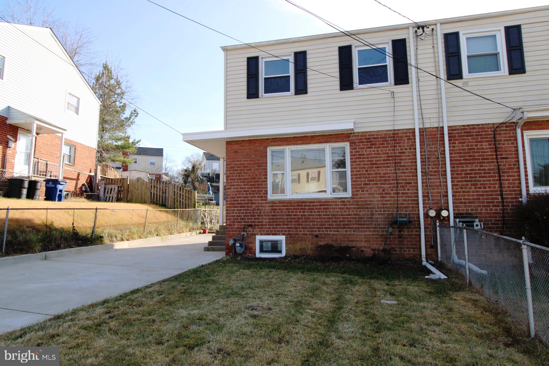 3216 Medway Street Silver Spring, MD 20902 - Photo 1 of 23 Front