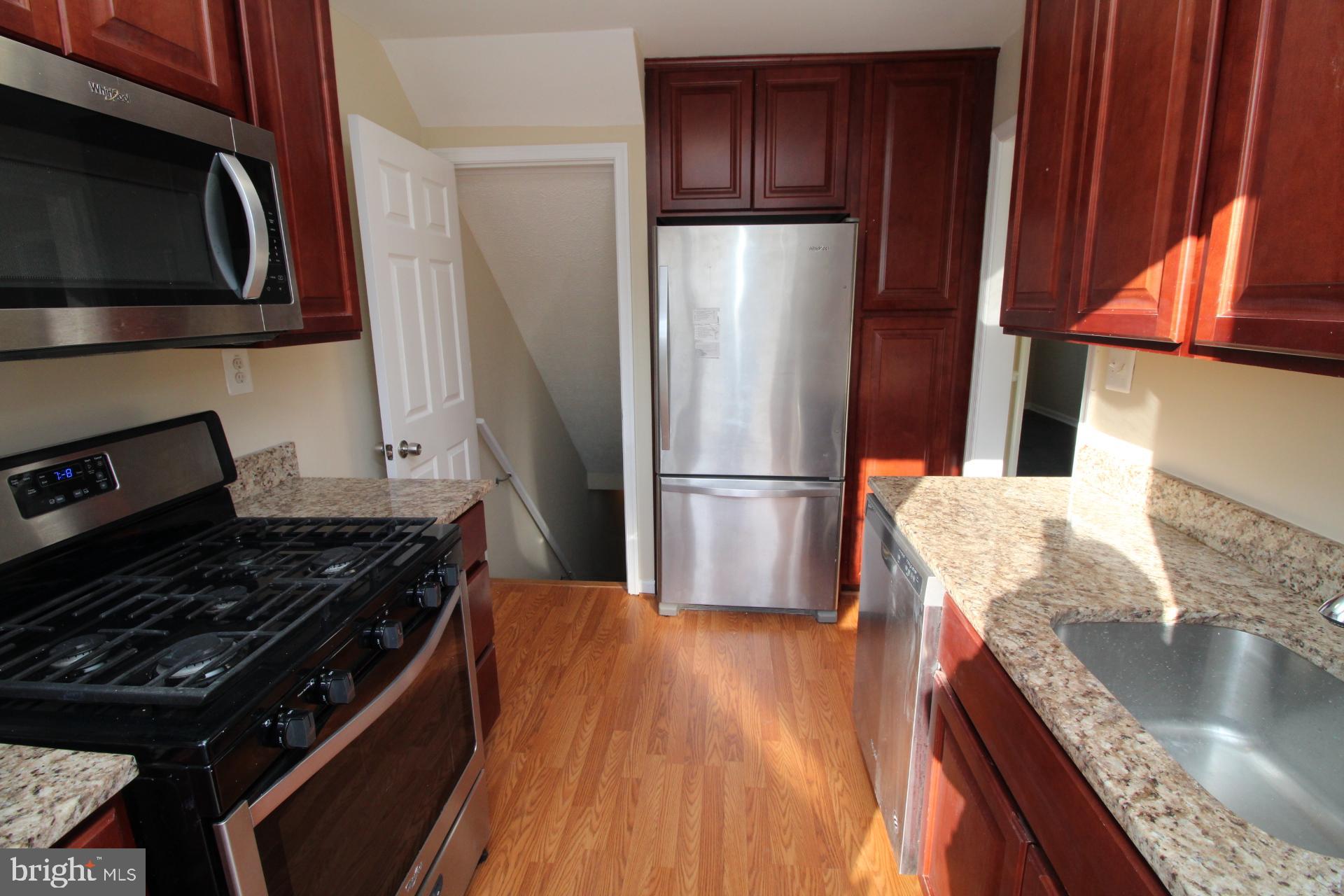 3216 Medway Street Silver Spring, MD 20902 - Photo 11 of 23 Kitchen