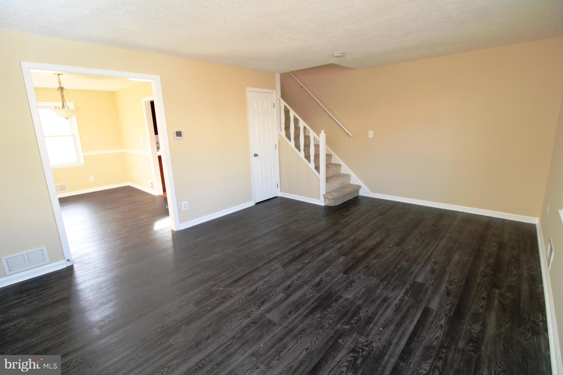 3216 Medway Street Silver Spring, MD 20902 - Photo 3 of 23 Living room
