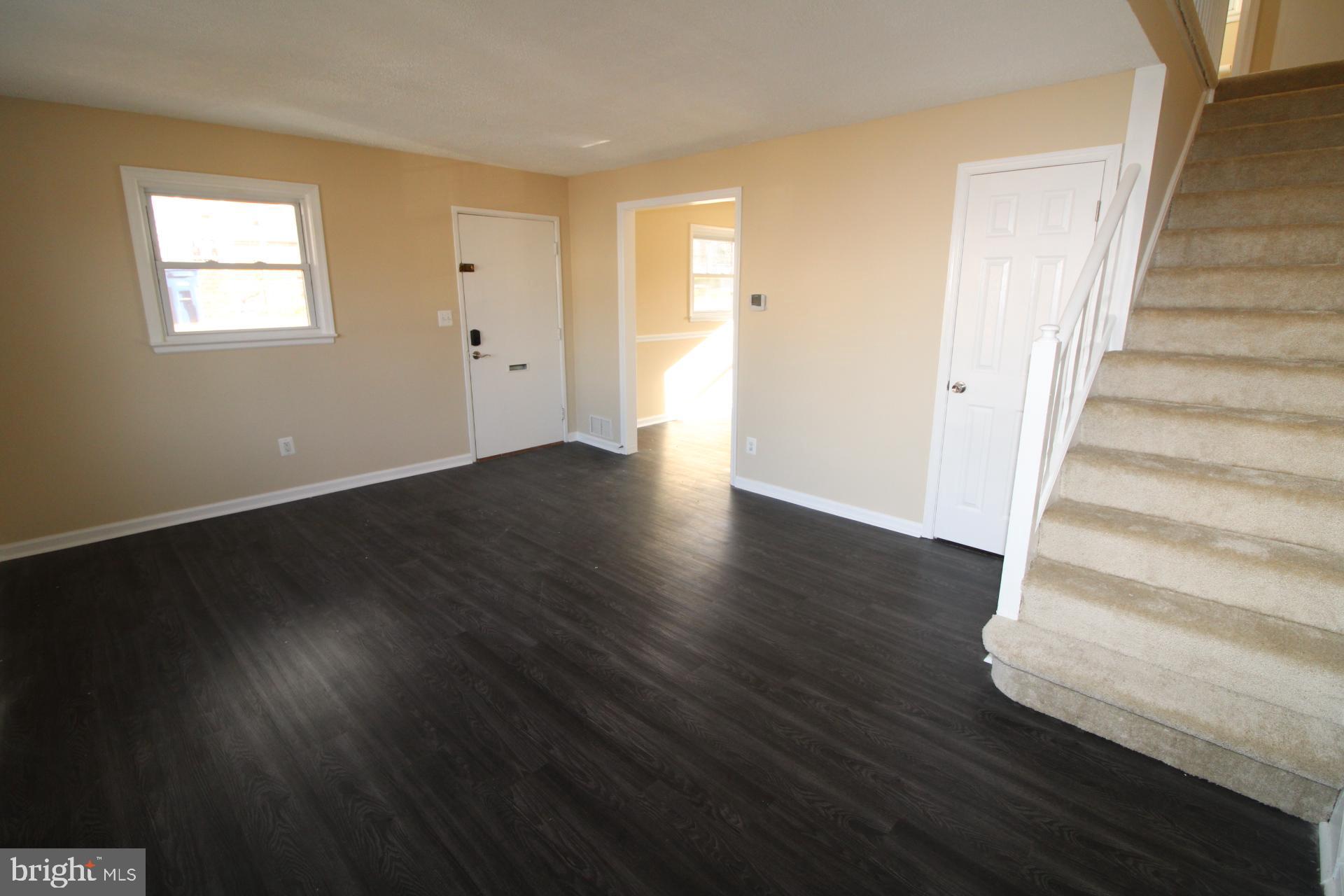 3216 Medway Street Silver Spring, MD 20902 - Photo 5 of 23 Living room