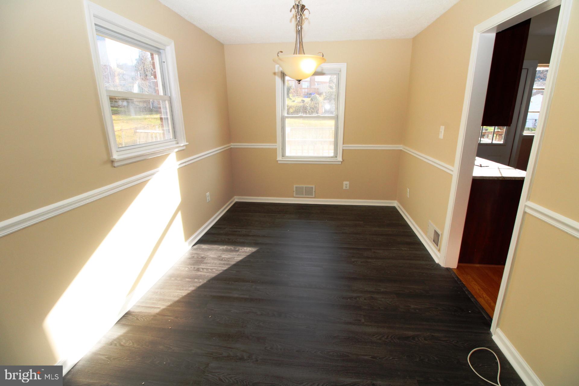 3216 Medway Street Silver Spring, MD 20902 - Photo 7 of 23 Dining room