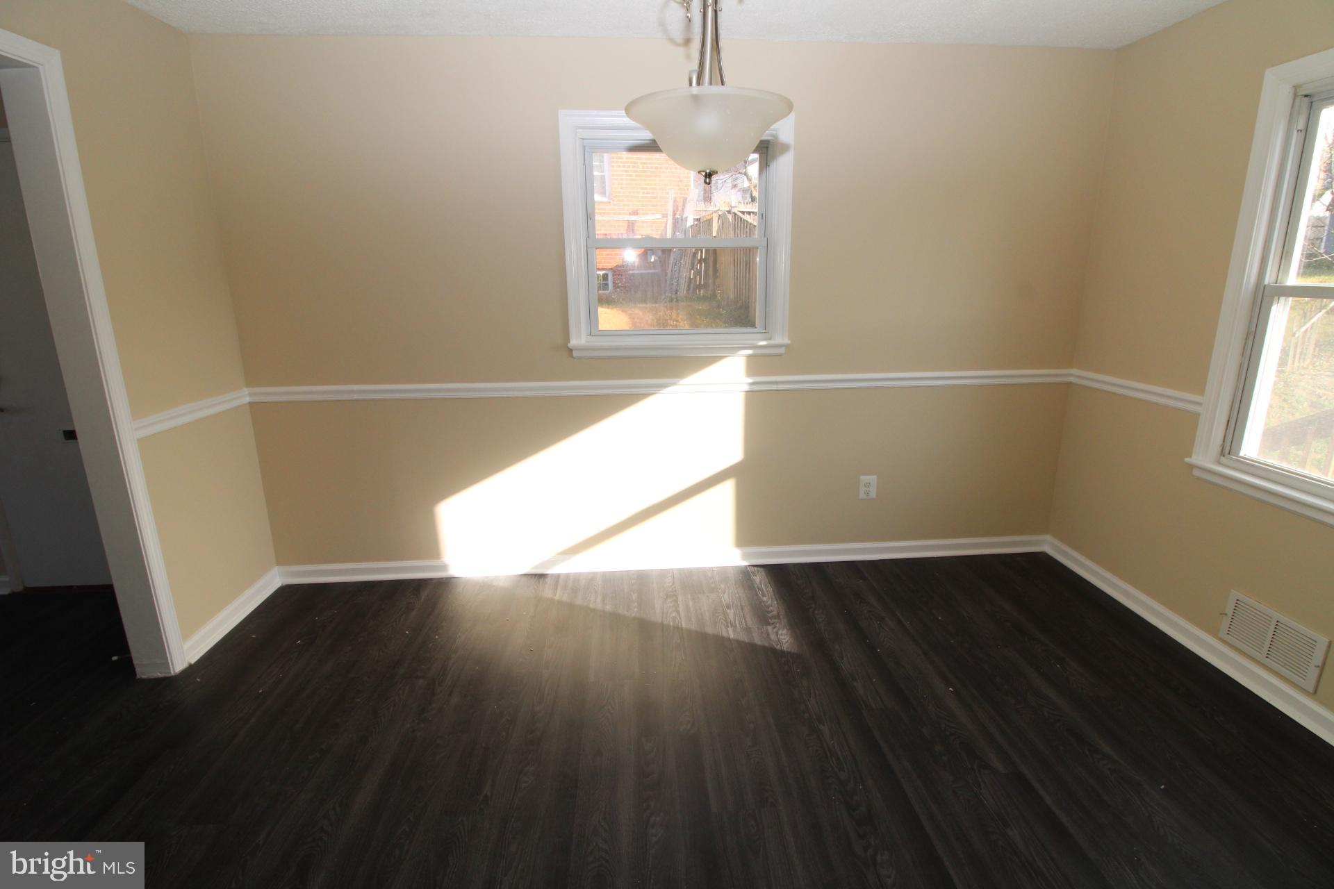 3216 Medway Street Silver Spring, MD 20902 - Photo 8 of 23 Dining room