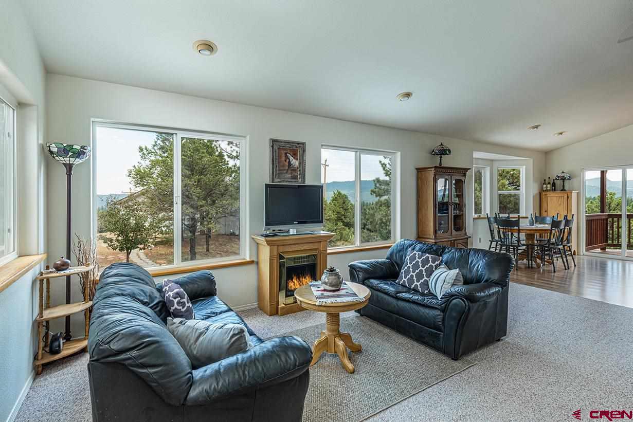 176 Tomahawk Ridge Lane Durango, CO 81303 - Photo 4 of 21