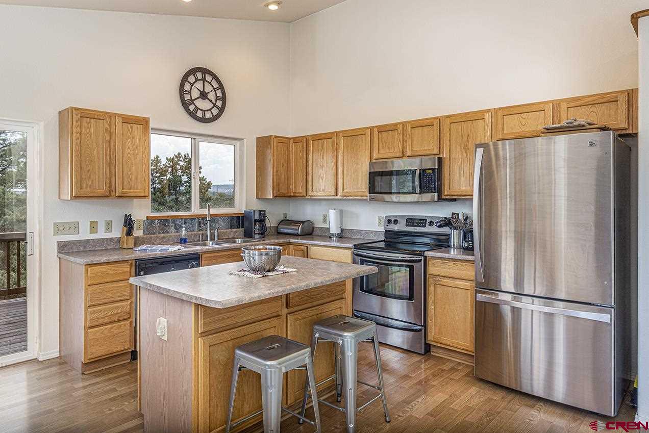 176 Tomahawk Ridge Lane Durango, CO 81303 - Photo 6 of 21