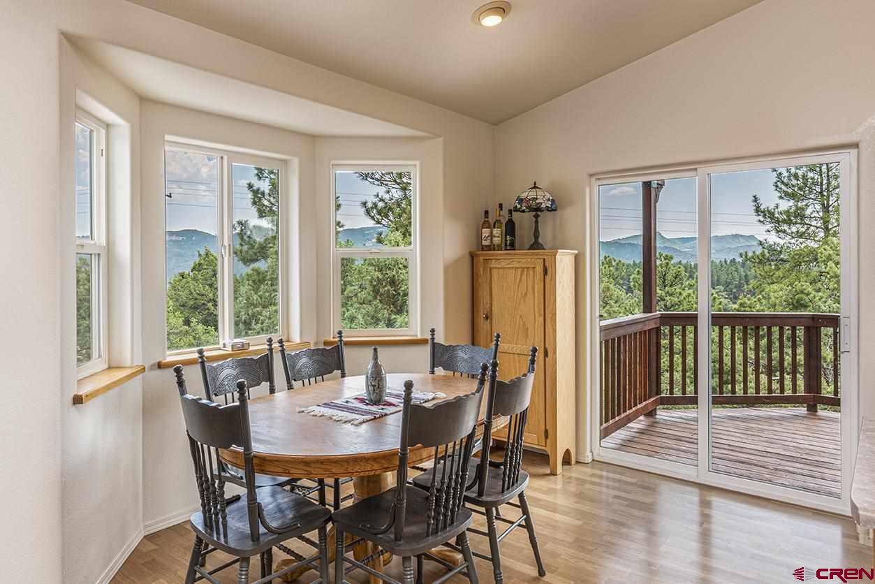 176 Tomahawk Ridge Lane Durango, CO 81303 - Photo 7 of 21