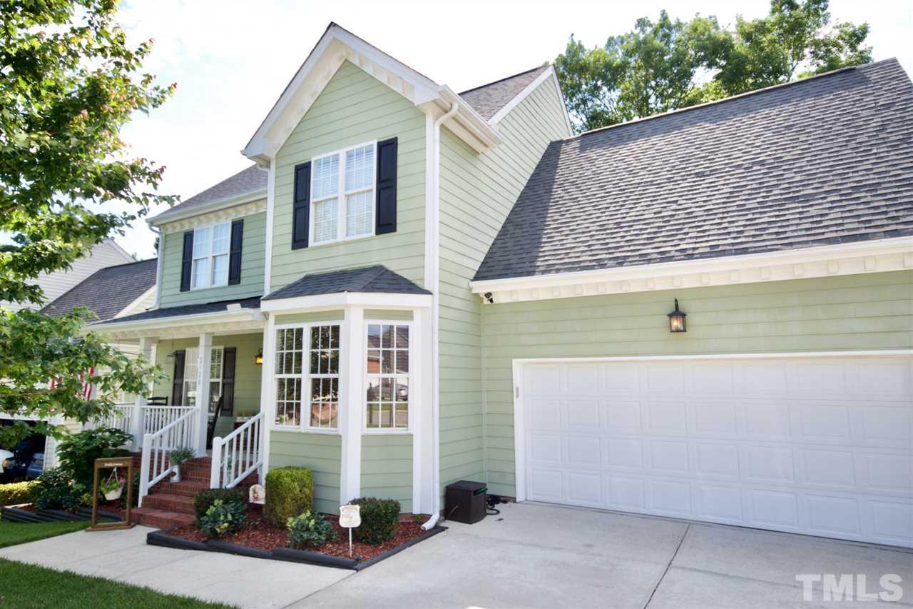 2128 Haig Point Way Raleigh, NC 27604 - Photo 1 of 30 Gallery Image 1