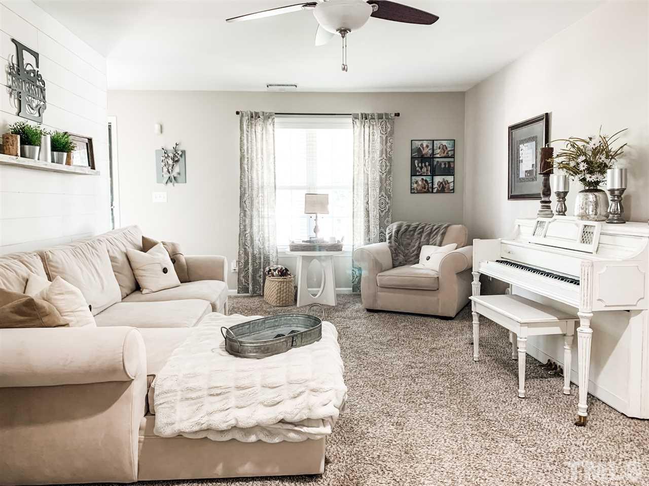 2128 Haig Point Way Raleigh, NC 27604 - Photo 7 of 30 Gallery Image 7