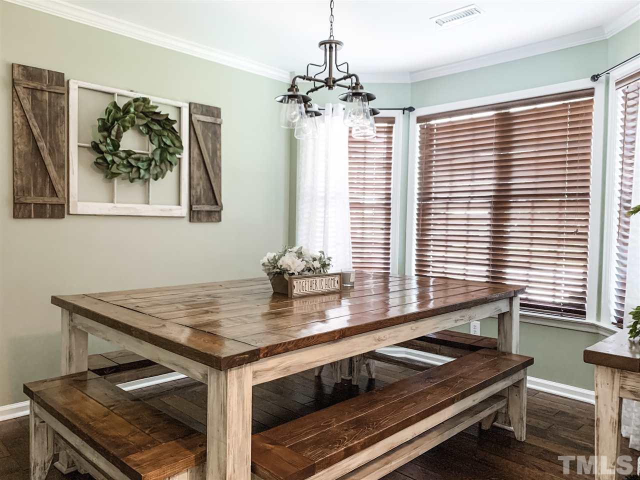 2128 Haig Point Way Raleigh, NC 27604 - Photo 8 of 30 Gallery Image 8