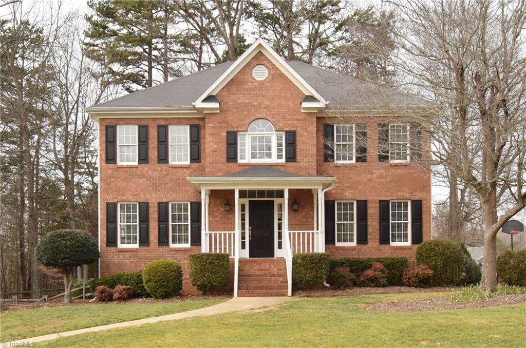 4470 Clarksburg Road Clemmons, NC 27012 - Photo 1 of 27 Gallery Image 1