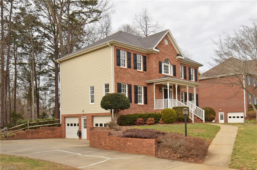 4470 Clarksburg Road Clemmons, NC 27012 - Photo 2 of 27 Gallery Image 2