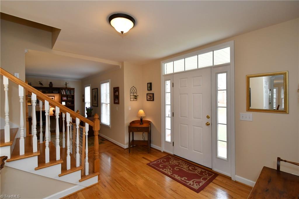 4470 Clarksburg Road Clemmons, NC 27012 - Photo 3 of 27 Gallery Image 3