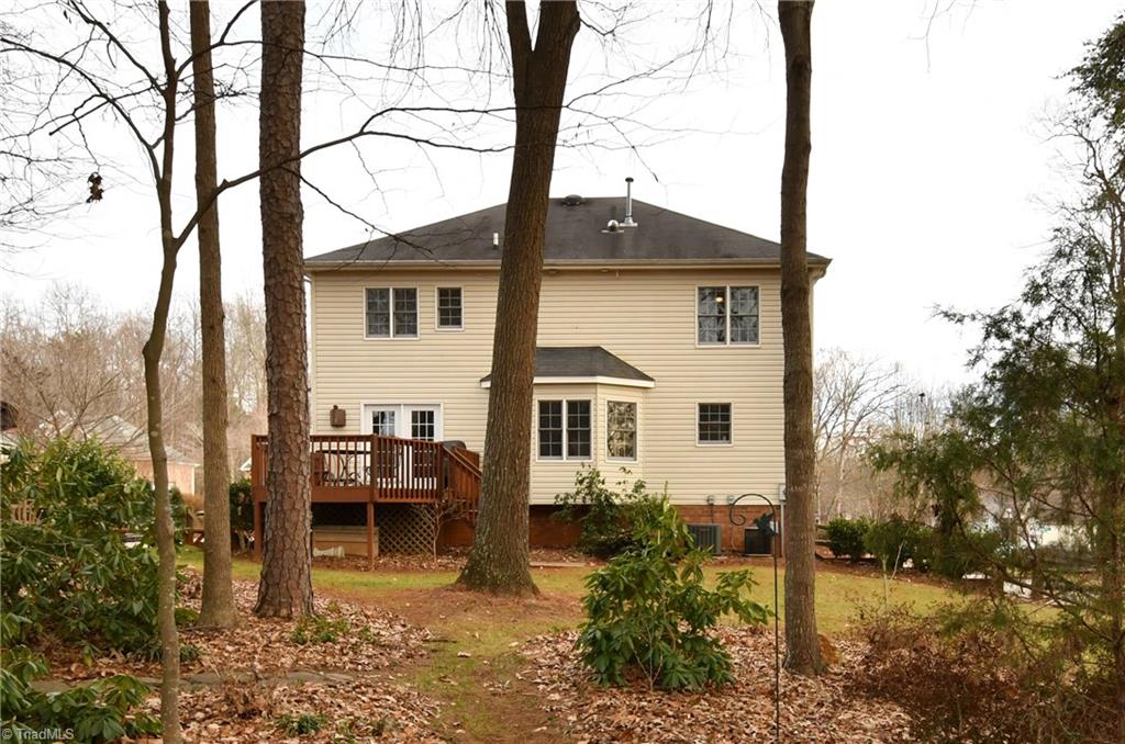4470 Clarksburg Road Clemmons, NC 27012 - Photo 26 of 27 Gallery Image 26