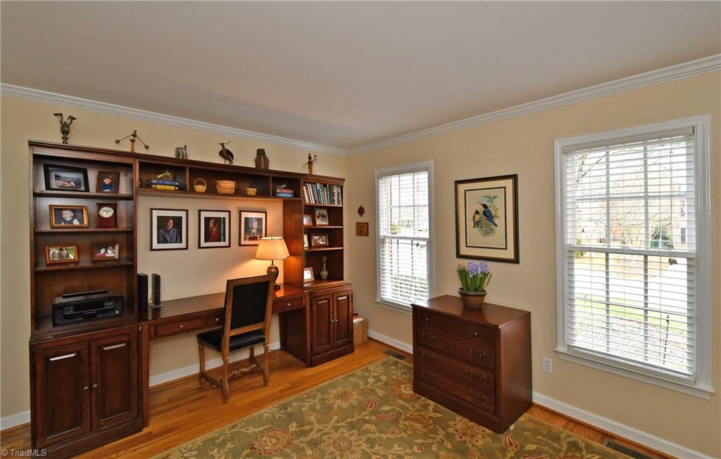 4470 Clarksburg Road Clemmons, NC 27012 - Photo 5 of 27 Gallery Image 5