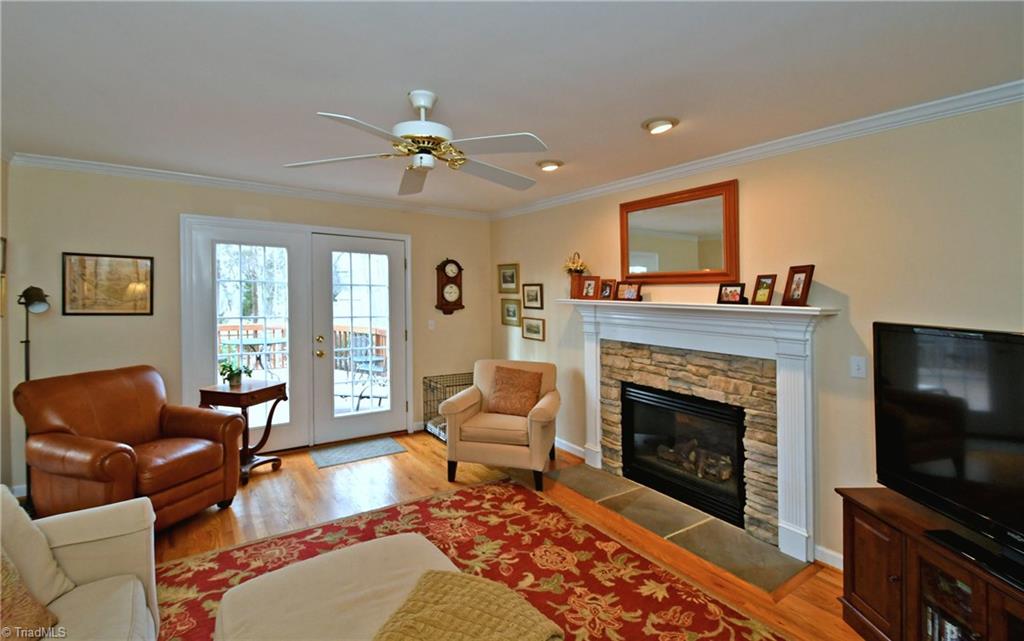 4470 Clarksburg Road Clemmons, NC 27012 - Photo 6 of 27 Gallery Image 6