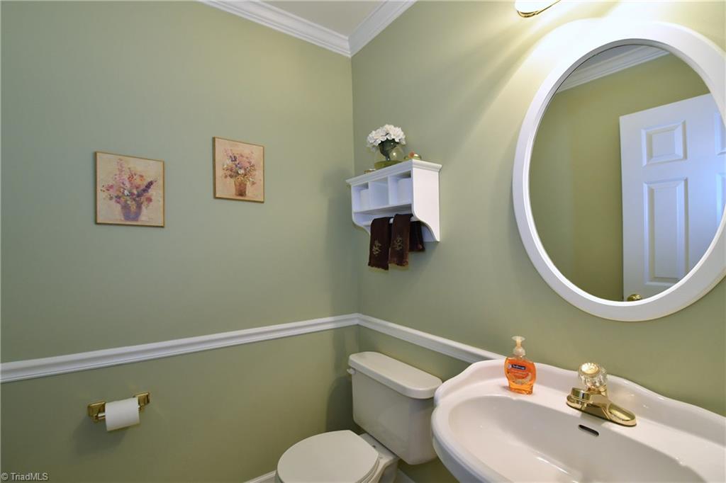 4470 Clarksburg Road Clemmons, NC 27012 - Photo 10 of 27 Gallery Image 10