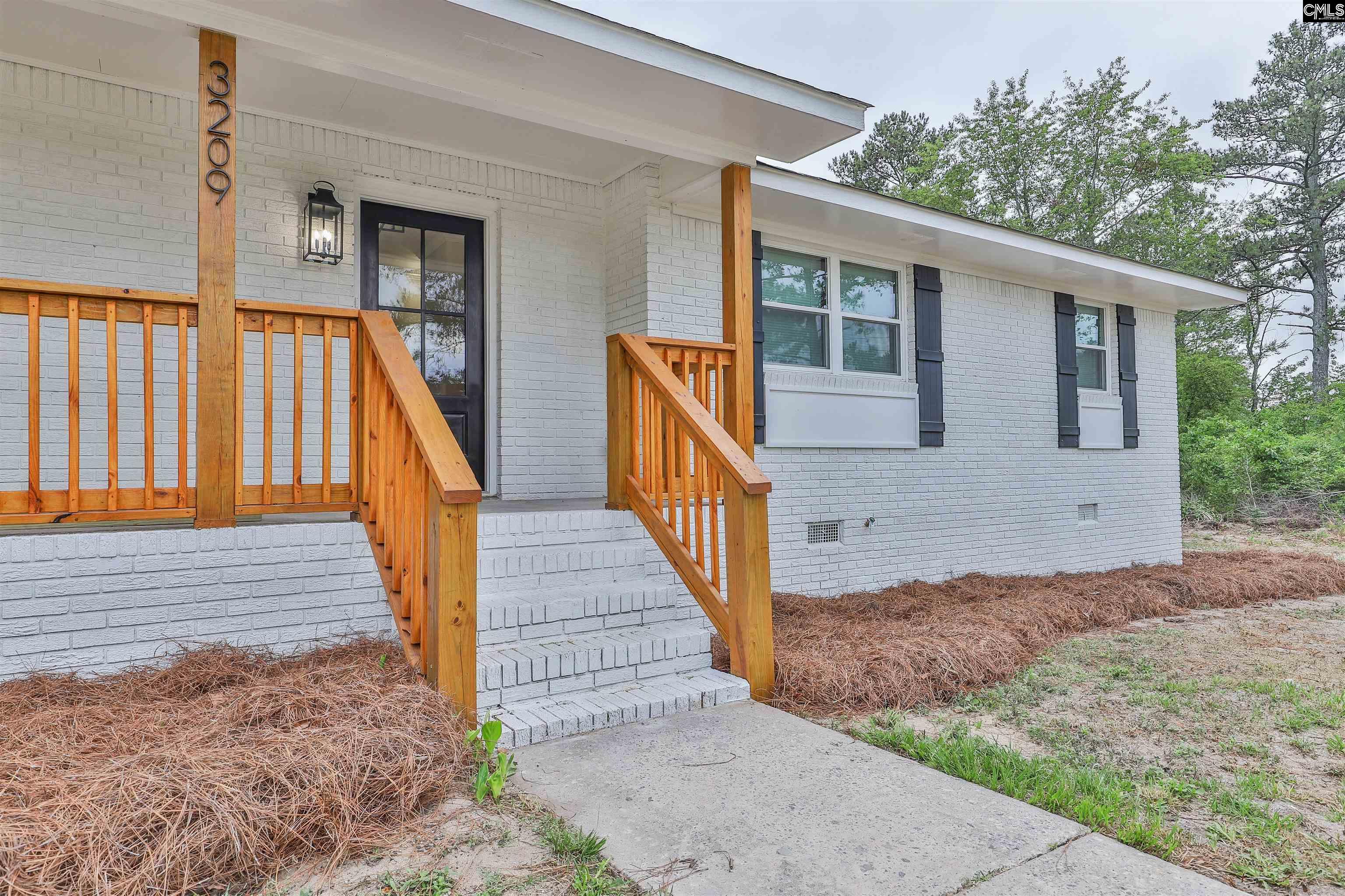 3209 Old Charleston Road Gilbert, SC 29054 - Photo 4 of 50
