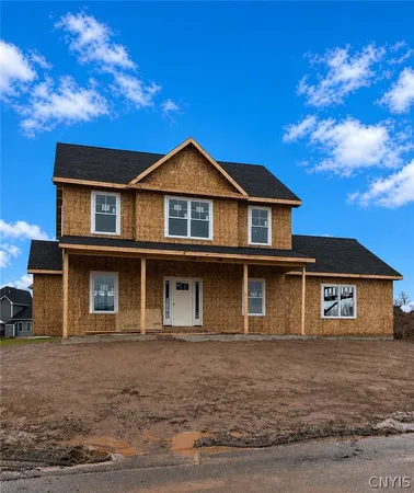 $609,500 | 8021 Sedge Grass Road, Lysander, NY 13027