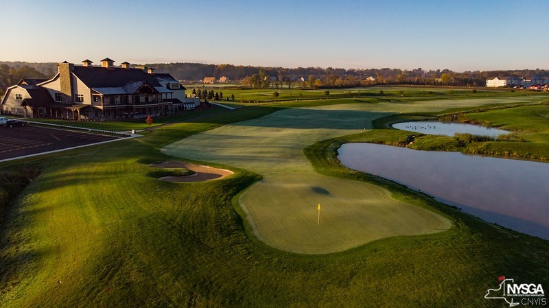 8021 Sedge Grass Road Lysander, NY 13027 - Photo 3 of 7