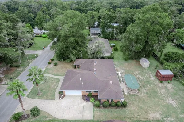 $465,000 | 3731 Northwest 17th Lane, Gainesville, FL 32605