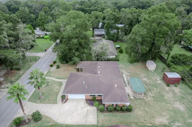 $499,000 | 3731 Northwest 17th Lane, Gainesville, FL 32605